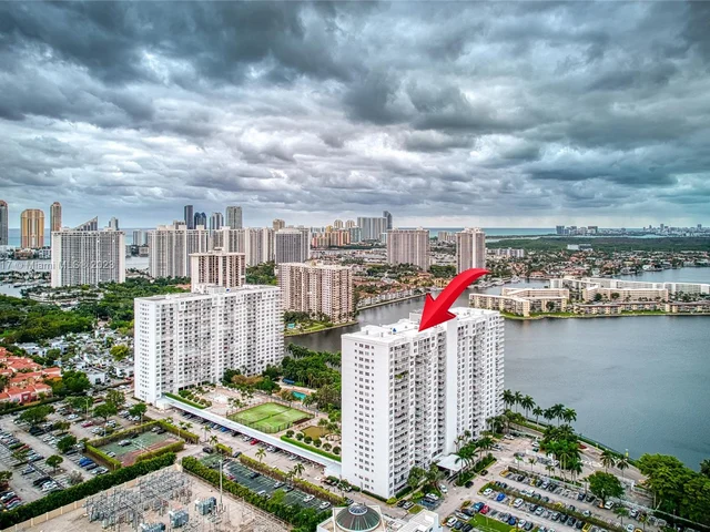 2801 NE 183rd St # 2014W, Aventura FL 33160