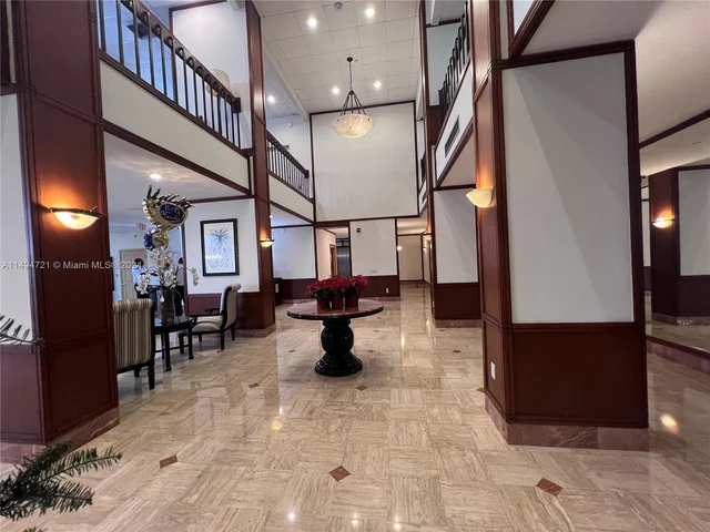 2851 NE 183rd St # 1708E, Aventura FL 33160