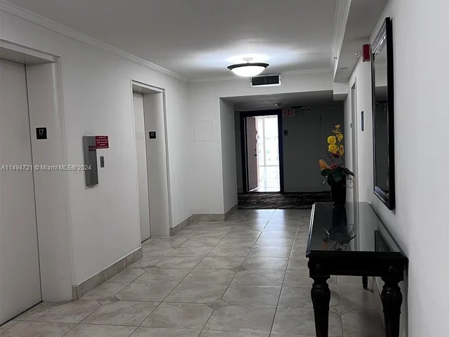 2851 NE 183rd St # 1708E, Aventura FL 33160