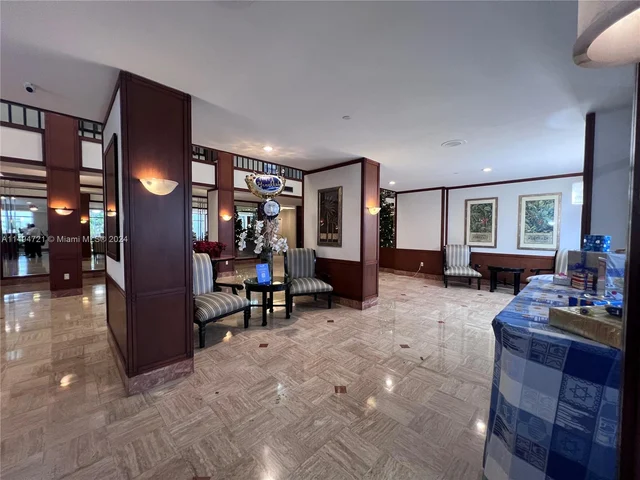 2851 NE 183rd St # 1708E, Aventura FL 33160