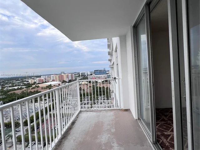 2851 NE 183rd St # 1708E, Aventura FL 33160