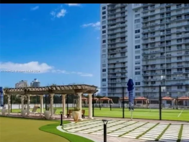 2851 NE 183rd St # 1708E, Aventura FL 33160