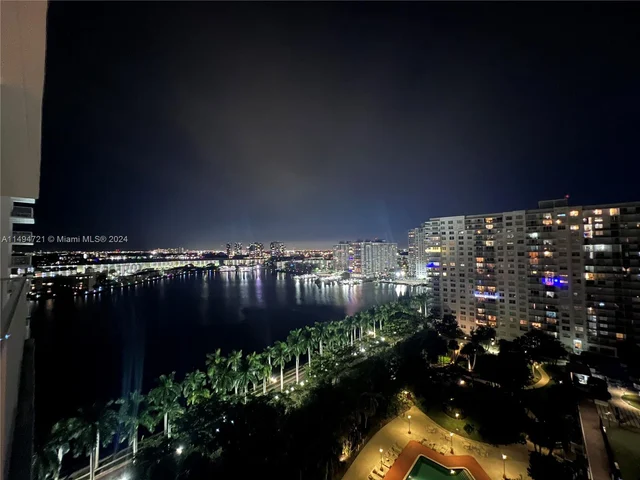 2851 NE 183rd St # 1708E, Aventura FL 33160