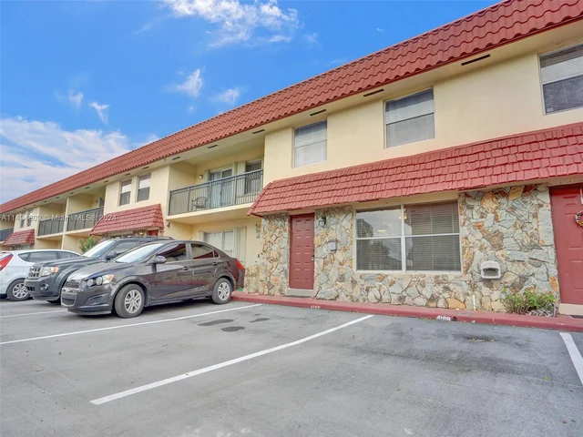 4166 SW 65th Ave # 86, Davie FL 33314