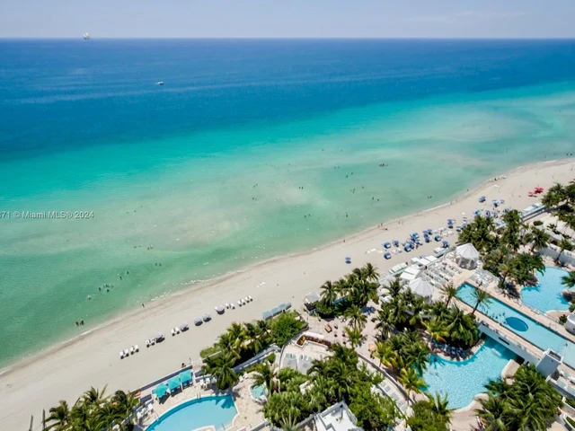 3535 S Ocean Dr # 1506, Hollywood FL 33019