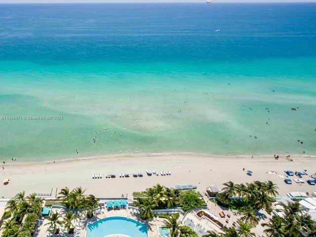 3535 S Ocean Dr # 1506, Hollywood FL 33019