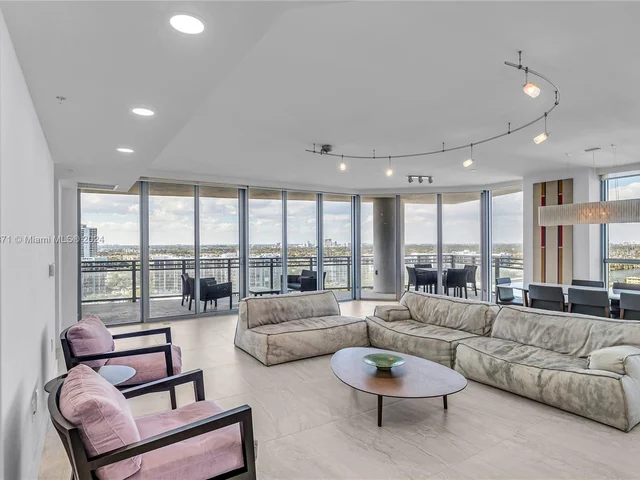 3535 S Ocean Dr # 1506, Hollywood FL 33019