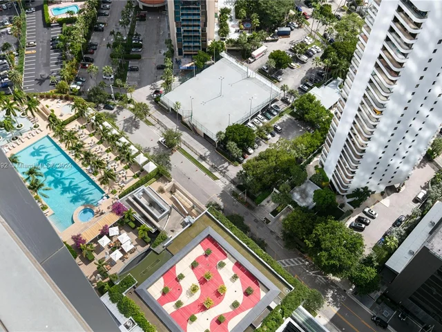 1425 Brickell Ave # 41A, Miami FL 33131