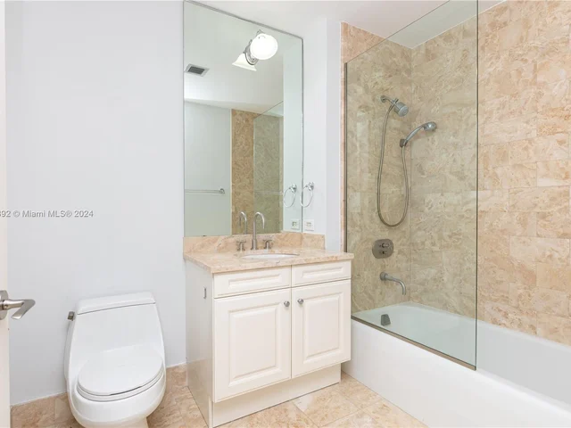 1425 Brickell Ave # 41A, Miami FL 33131