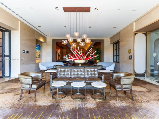 1425 Brickell Ave # 41A, Miami FL 33131