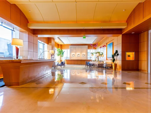 1425 Brickell Ave # 41A, Miami FL 33131