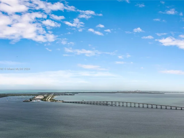 1425 Brickell Ave # 41A, Miami FL 33131