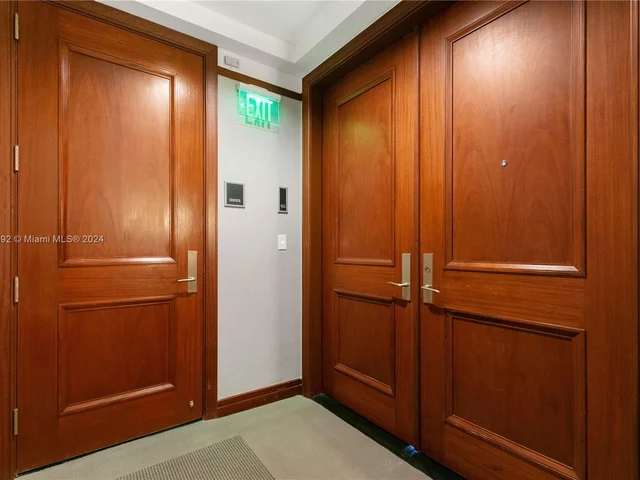 1425 Brickell Ave # 41A, Miami FL 33131