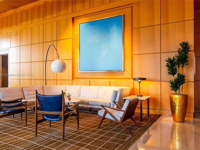 1425 Brickell Ave # 41A, Miami FL 33131