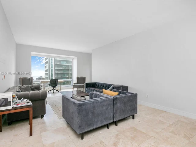 1425 Brickell Ave # 41A, Miami FL 33131