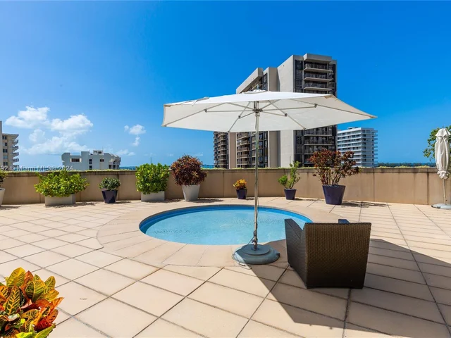 1425 Brickell Ave # 41A, Miami FL 33131