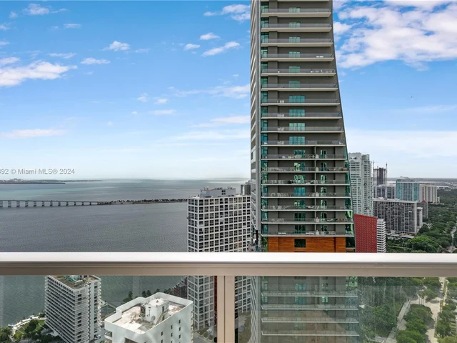 1425 Brickell Ave # 41A, Miami FL 33131