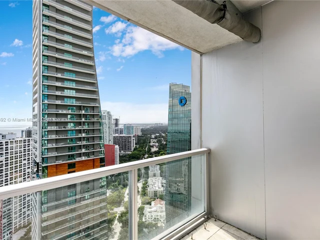 1425 Brickell Ave # 41A, Miami FL 33131
