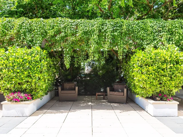 1425 Brickell Ave # 41A, Miami FL 33131