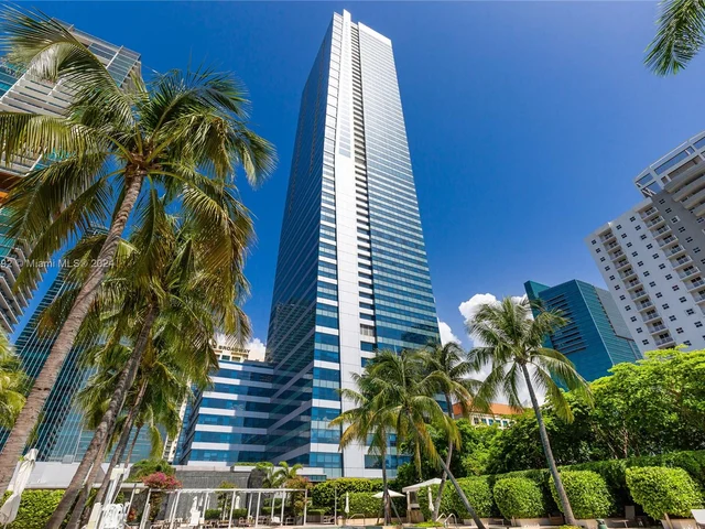 1425 Brickell Ave # 41A, Miami FL 33131