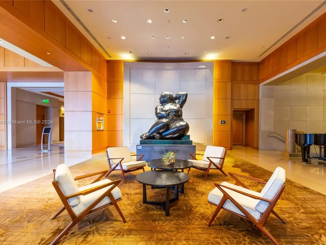 1425 Brickell Ave # 41A, Miami FL 33131