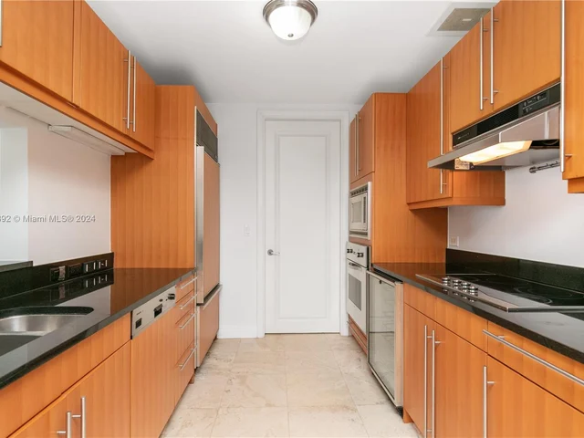 1425 Brickell Ave # 41A, Miami FL 33131