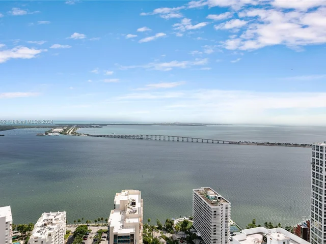 1425 Brickell Ave # 41A, Miami FL 33131