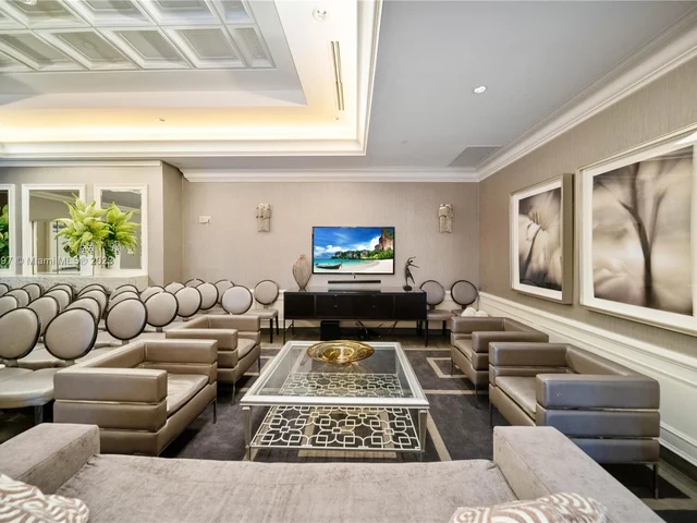 3201 NE 183rd St # 2705, Aventura FL 33160