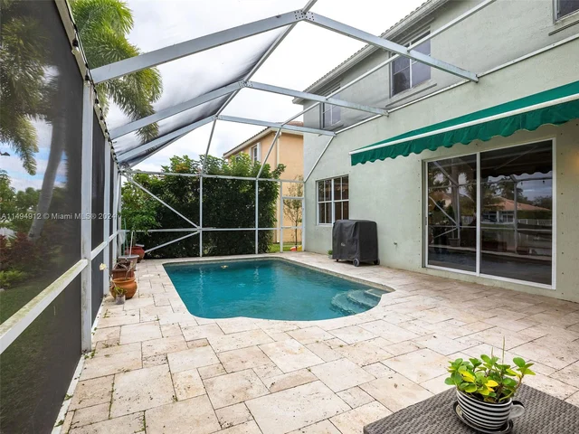 797 Vista Meadows Dr # 797, Weston FL 33327