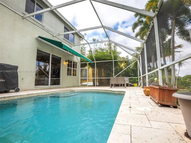 797 Vista Meadows Dr # 797, Weston FL 33327