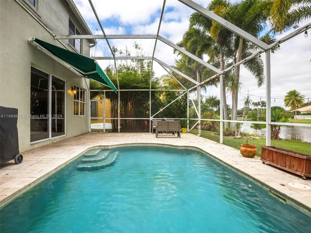 797 Vista Meadows Dr # 797, Weston FL 33327