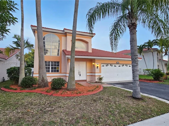 1336 NW 129th Way, Sunrise FL 33323