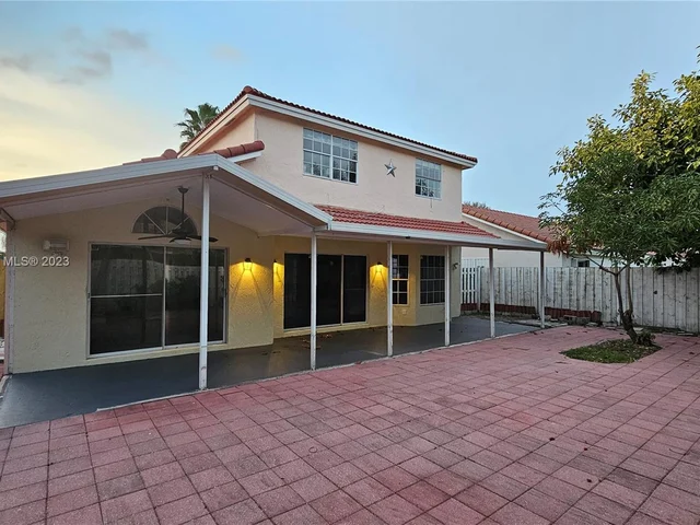 1336 NW 129th Way, Sunrise FL 33323