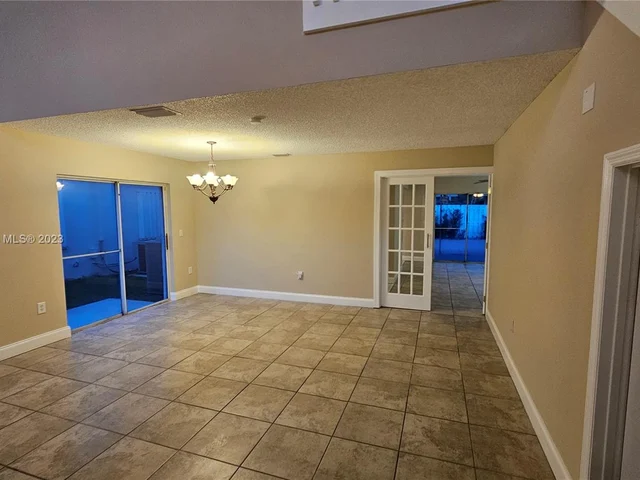 1336 NW 129th Way, Sunrise FL 33323