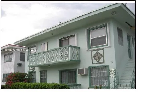 1234 Euclid Ave # 1, Miami Beach FL 33139