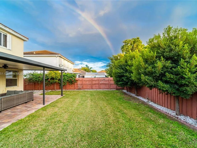 3068 SE 4th Ct, Homestead FL 33033