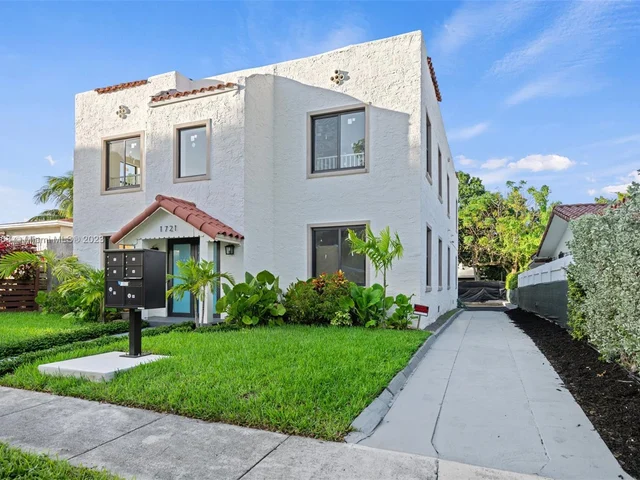 1721 SW 13th St APT 1, Miami FL 33145