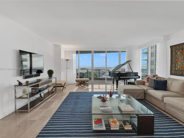 2627 S Bayshore Dr # 1202, Miami FL 33133