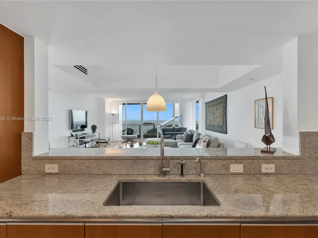 2627 S Bayshore Dr # 1202, Miami FL 33133