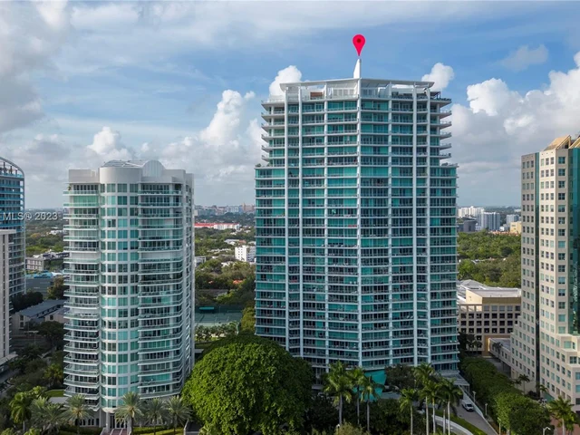 2627 S Bayshore Dr # 1202, Miami FL 33133