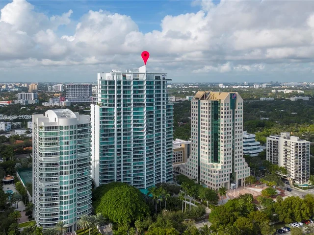 2627 S Bayshore Dr # 1202, Miami FL 33133