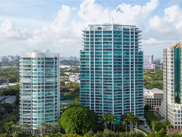 2627 S Bayshore Dr # 1202, Miami FL 33133