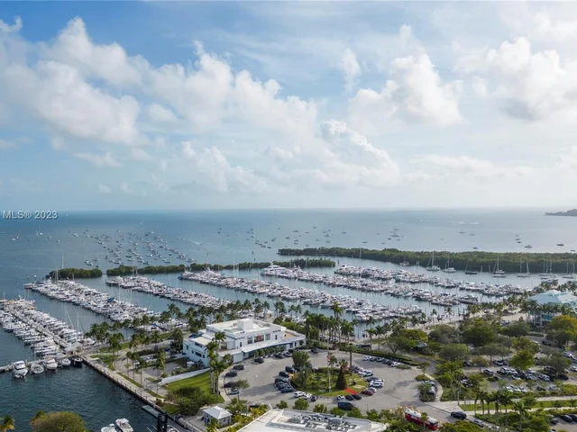 2627 S Bayshore Dr # 1202, Miami FL 33133