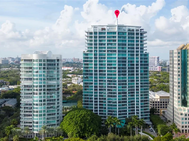 2627 S Bayshore Dr # 1202, Miami FL 33133