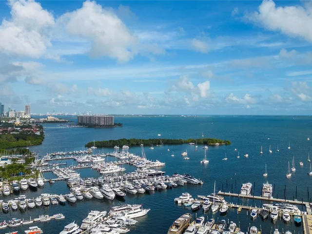 2627 S Bayshore Dr # 1202, Miami FL 33133