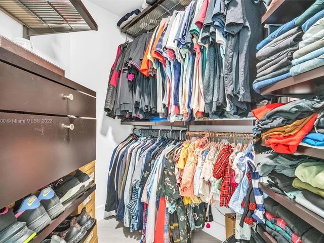 500 Brickell Ave # 2202, Miami FL 33131