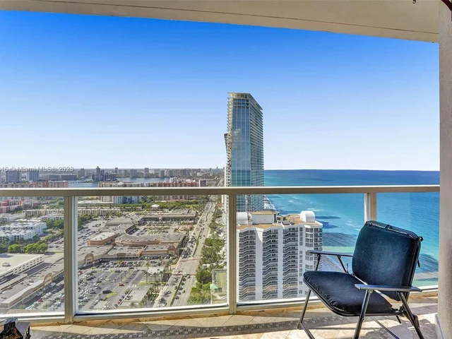 16699 Collins Ave # 4106, Sunny Isles Beach FL 33160