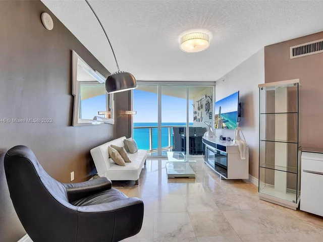 16699 Collins Ave # 4106, Sunny Isles Beach FL 33160