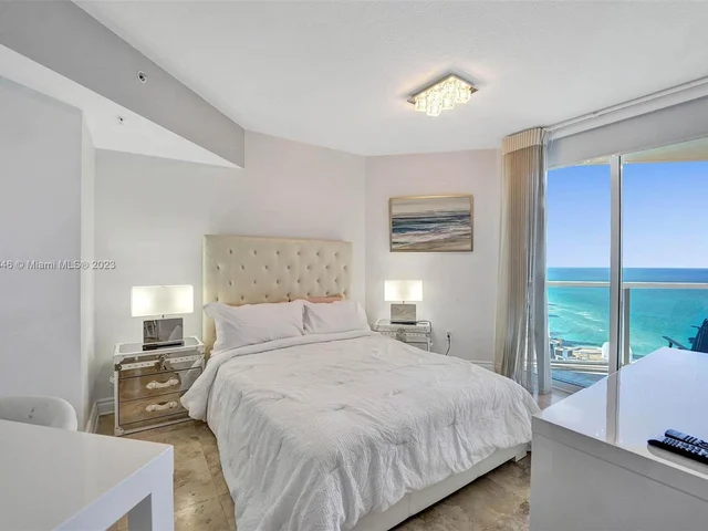 16699 Collins Ave # 4106, Sunny Isles Beach FL 33160