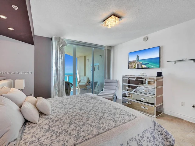 16699 Collins Ave # 4106, Sunny Isles Beach FL 33160